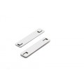 Stainless Steel Carrier Strip 44 x 10mm, PKS10040FQ