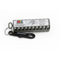 Cable Marking Keyring Dispenser