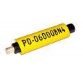 POZ Halogen-free Oval Profile