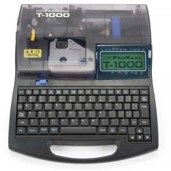T1000 ProMark Marking Machine Kit - SPECIAL OFFER