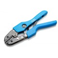 Twin Cord End Ferrule Crimp Tool, TCEFT1