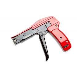 Cable Tie Tensioner and Cutter, up to 4.8mm Ties